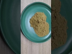 bột màu nâu nhạt